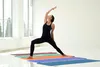 Yogistar - Yogamatte Yogimat PRO - Creme Anthrazit Produktbild-Vorschau 6