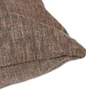 Duvo+ Hundekissen Textura Eco rechteckig braun, Größe: XXL Produktbild-Vorschau 5