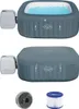 Whirlpool Bestway Lay-Z-Spa Hawaii Hydrojet Pro für bis zu Produktbild-Vorschau 38