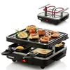 Domo DO9147G, 4 Person(en), 210 x 210 mm, 4 Stück(e) Produktbild-Vorschau 5
