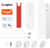 Tuya ZigBee Intelligent Pull Bead Curtain Motor Elektryczny Podgląd zdjęcia produktu 1