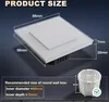 Mvava Alexa Light Switch, WiFi Smart Switch kompatibler Produktbild-Vorschau 2