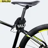 BALOU Fahrrad Kettenschloss ET555, Größe:90 cm Produktbild-Vorschau 4