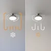 Cecotec Energysilence Aero 4200 invisible, Domáci lopatkový Náhľad obrázku produktu 5
