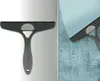 METALTEX Duschabzieher mit Hängeöse und Silikonlippe / Produktbild-Vorschau 4