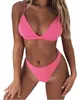 Bikini - Strój kąpielowy - dwuczęściowy - Modny kostium Podgląd zdjęcia produktu 1