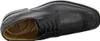 Clarks Schnürschuhe TILDEN WALK, Glattleder, Schwarz, Produktbild-Vorschau 15
