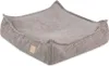 MISIOO Poduszka podłogowa Premium 60x60x20 cm - beanbag dla Podgląd zdjęcia produktu 1
