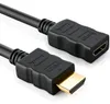 deleyCON 2m HDMI Verlängerung Kabel UHD 4K HDR 2160p ARC - Produktbild-Vorschau 1