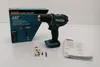Makita DDF482Z Akku-Bohrschrauber, doppel-LED,18Volt Produktbild-Vorschau 21