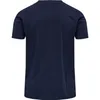 Hummel Hmlgo Baumwolle Logo T-Shirt S/S 7026 Marine L Produktbild-Vorschau 9