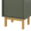 home24 Midischrank - Massivholz Produktbild-Vorschau 5