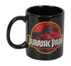 Tazza con logo classico Jurassic Park Anteprima dell’immagine prodotto 6