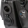 Akku Batteriebox BAX100 für 100Ah Solalakku unbestückt Produktbild-Vorschau 12