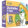 Albi Kouzelné čtení CZ Albi tužka 2.0 + Zvířátka v zoo_NP Náhled obrázku produktu 2