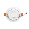 LED Downlight Einbaustrahler 7W Rund SOLID Slim Ausschnitt Produktbild-Vorschau 3