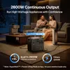 Estación de energía BLUETTI Elite 200 V2 con 2 paneles Vista previa de la imagen del producto 5