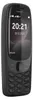 Nokia 6310 Ds Nero/Nero-1400 Anteprima dell’immagine prodotto 2