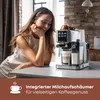 Clatronic ProfiCook PC-ES-KA 1266, ekspres do kawy, 1,5 l, Podgląd zdjęcia produktu 17