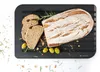 Zassenhaus Brotschneidbrett COMFORT PLUS 42 x 27,5 x 0,9 cm Produktbild-Vorschau 4