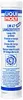 A product shot of a tube of LIQUI MOLY LM 47 Langzeitfett. Produktbild-Vorschau