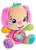 Mattel JFD31 - Amico cane Fisher-Price per l'apprendimento Anteprima dell’immagine prodotto 1