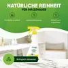Reine Citronensäure Spray: Entkalker für Küche und Bad, Produktbild-Vorschau 4