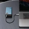 Baseus Adaman Powerbank, 20.000mAh, 2x USB + USB-C, 65W, PD Produktbild-Vorschau 15