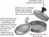 Westmark Hamburgermaker mit Heber »Uno Plus«, 62322260 Produktbild-Vorschau 2