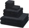 Cawö Lifestyle 2 X Wasch- 2 X Gäste- 2 X Dusch- 2 X Produktbild-Vorschau 1