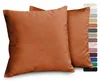 Beautex Samt Premium Kissenhüllen 2er Set, Kissenbezug Produktbild-Vorschau 1