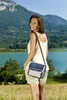 Kühltasche Fold'N Cool 5 L (blau/grau) Produktbild-Vorschau 7
