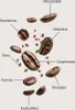 Ahi Sultan Form Kaffee | Ziołowa kawa odchudzająca z Podgląd zdjęcia produktu 5