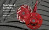 BTEC Diamant Topfschleifer TWIN SPEED EXTREME Ø 125 mm Produktbild-Vorschau 9