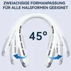 Nackenventilator mit Halbleiter Kühlung, tragbare Produktbild-Vorschau 3