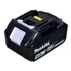 Makita DUB184RT - 176 km/h - Schwarz - Blau - 18000 RPM - Náhľad obrázku produktu 16