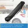 Strešný box FISCHER, skladací, objem 270 litrov, z Náhľad obrázku produktu 25