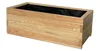 Massiver Holz Pflanzkasten Blumentopf Maße 80 x 30 x 27,5 Produktbild-Vorschau 1