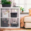 Sunware Sigma Home Aufbewahrungsbox 9l Anthrazit Produktbild-Vorschau 8
