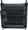 Gästebett 66 x 190 klappbares Einzelbett Produktbild-Vorschau 4