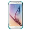 Samsung Back cover kompatibel mit Samsung Galaxy S6 - Grün Produktbild-Vorschau 6