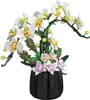 24108 - Orchideen im Topf (Mould King) Produktbild-Vorschau 1