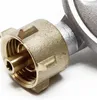 Riduttore di pressione Wiltec a 50mbar con tubo propano da Anteprima dell’immagine prodotto 8