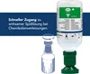 First Aid Only Augenspülflasche 500 ml Natriumchloridlösung Produktbild-Vorschau 4