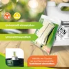 BioGreen Ersatzdocht für Paraffin Gewächshausheizung Produktbild-Vorschau 3