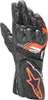 Alpinestars SP-8 V3 Motorradhandschuhe, schwarz/rot, XL Produktbild-Vorschau 4