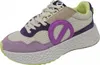 No Name Carter Jogger Sneaker Lila Produktbild-Vorschau 3