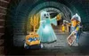 PLAYMOBIL Novelmore Starter Pack Schlossgespenst und Ritter Produktbild-Vorschau 3