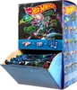Hot Wheels 1 : 64 World Race Sac à roulettes, 1 pièce Voir les images du produit 4