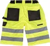 Result R328X | Safety Cargo Shorts - Kurze Arbeitshose nach Produktbild-Vorschau 6